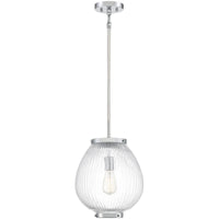 Welles 1-Light Pendant