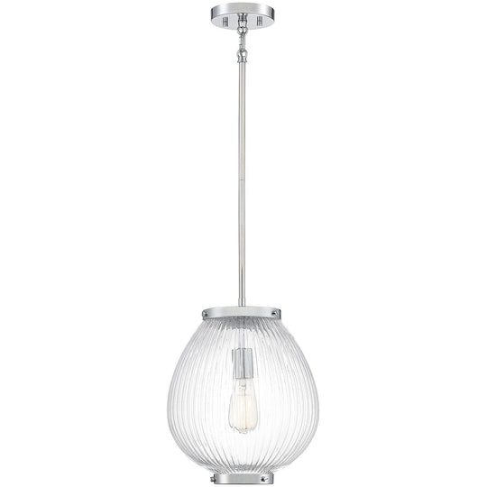 Welles 1-Light Pendant