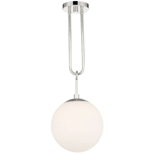 Becker 1-Light Pendant