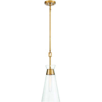 Lakewood 1-Light Pendant