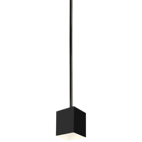 Exo 6 Pendant (12" Stem)