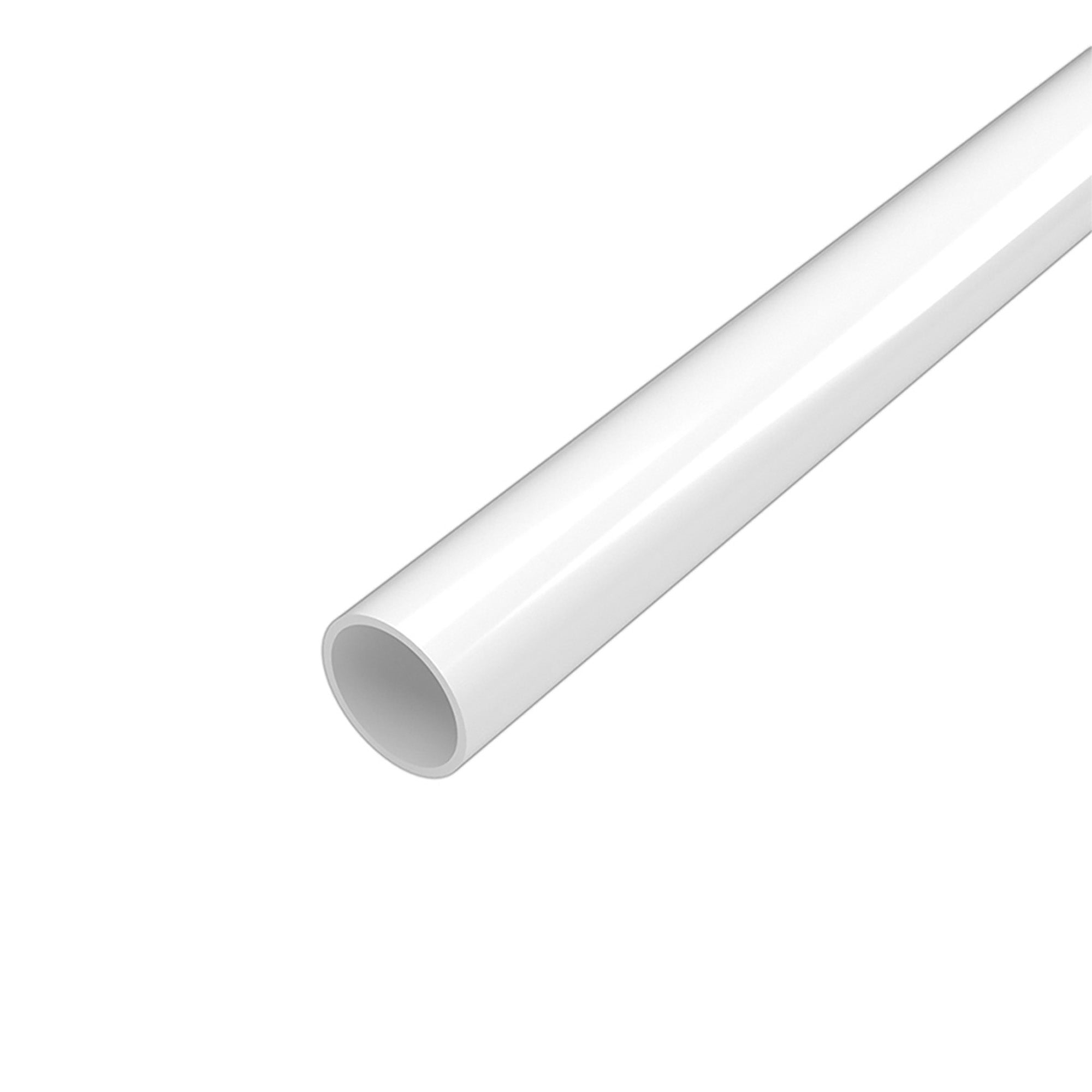 PVC Pipe for WAC Landscape Lighting 1