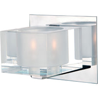 Cubic Vanity Light