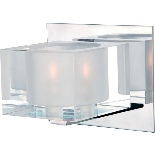 Cubic Vanity Light