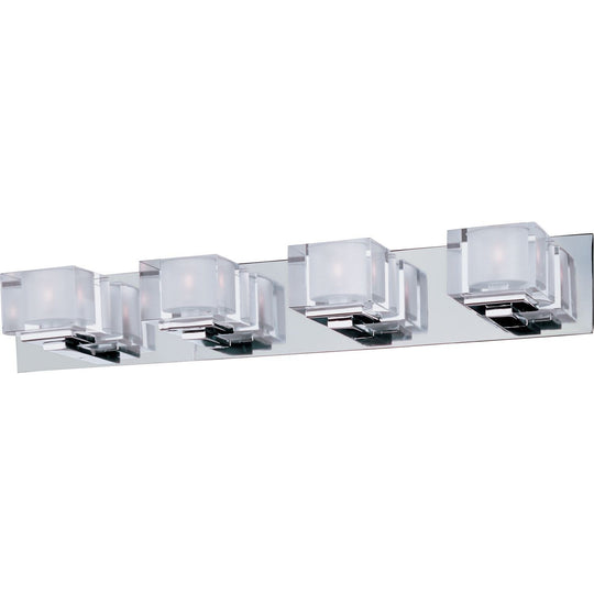 Cubic Vanity Light