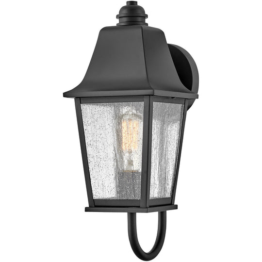 Kingston Small Wall Mount Lantern