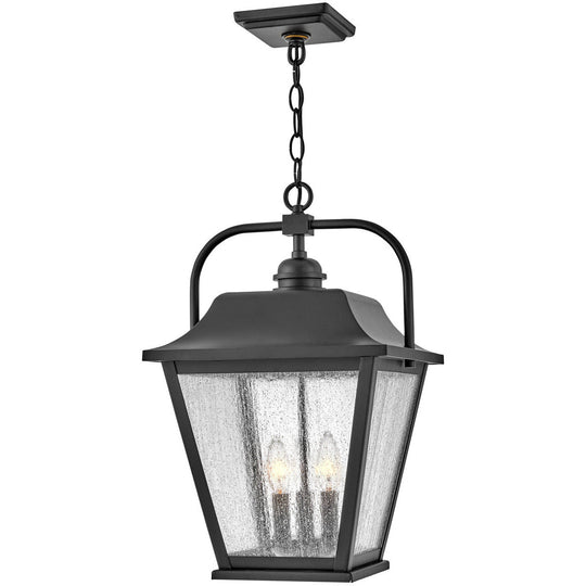 Kingston Medium Hanging Lantern