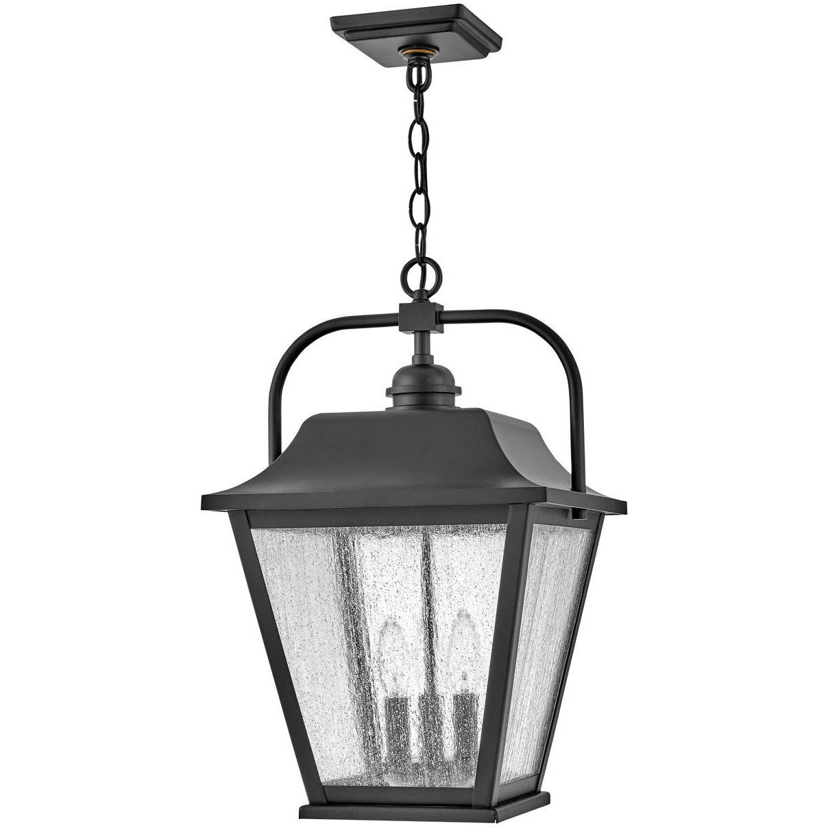 Kingston Medium Hanging Lantern