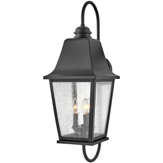 Kingston Large Wall Mount Lantern
