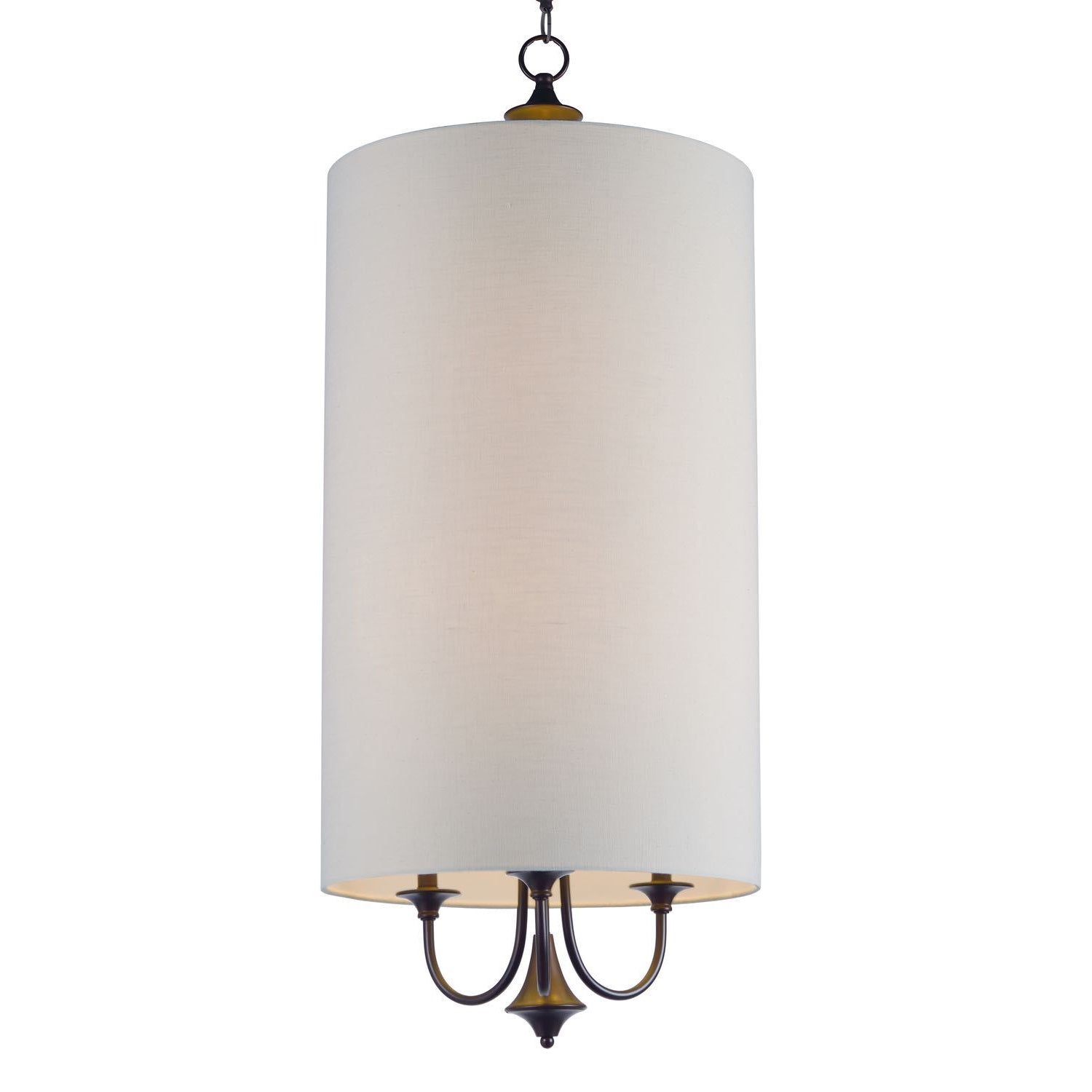 Bongo Chandelier Oil Rubbed Bronze