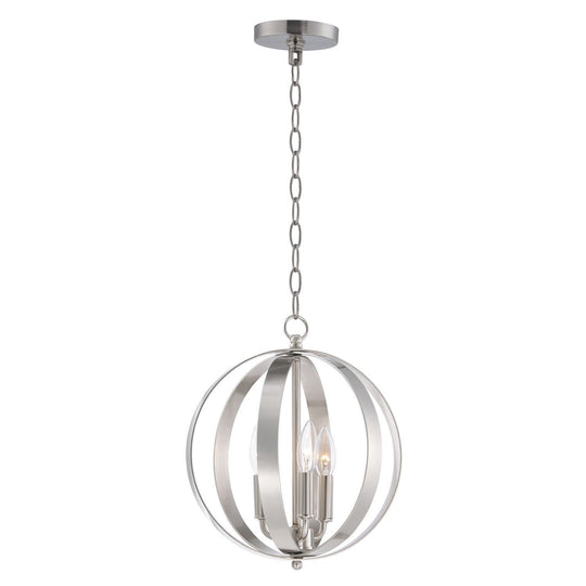 Provident Chandelier