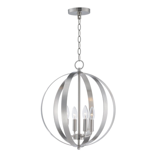 Provident Chandelier