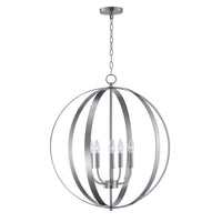 Provident Chandelier