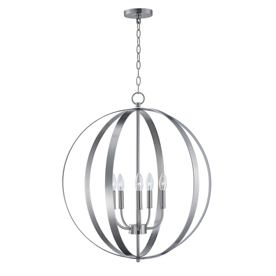 Provident Chandelier