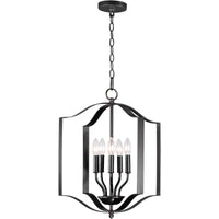 Provident-Single Pendant