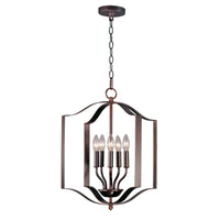 Provident Chandelier