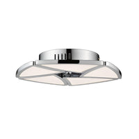 Aeon Semi Flush Mount