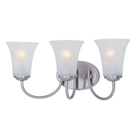 Logan Vanity Light