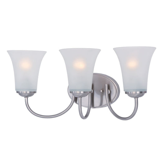 Logan Vanity Light