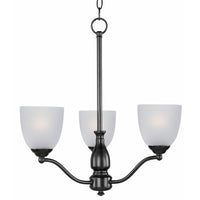 Stefan 3-Light Chandelier