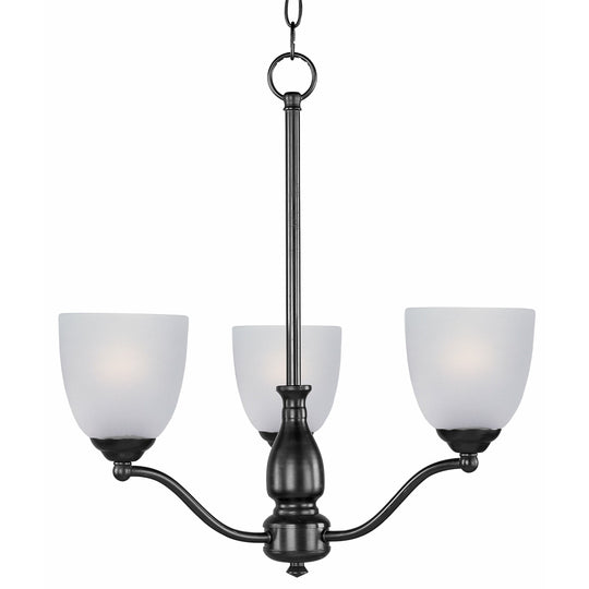 Stefan 3-Light Chandelier