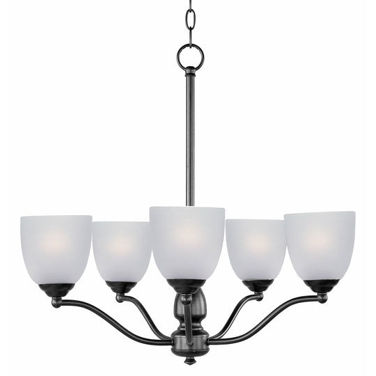 Stefan 5-Light Chandelier