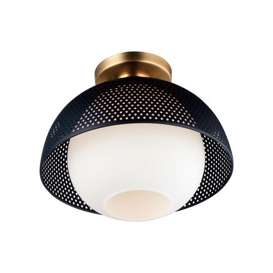 Perf Flush Mount