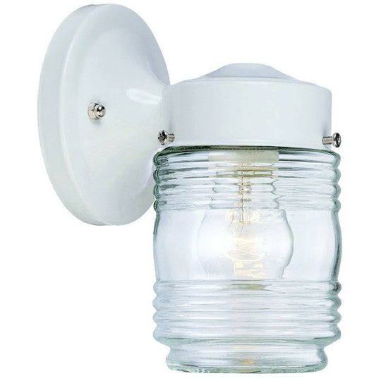 Builder's Choice Outdoor Wall Light