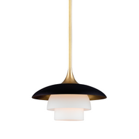 Barron Mini Pendant