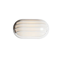 Bulwark Outdoor Wall Light