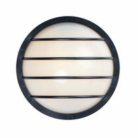 Bulwark Outdoor Wall Light