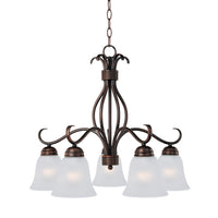 Basix Chandelier