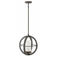 Compass Outdoor Pendant