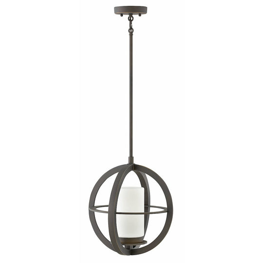 Compass Outdoor Pendant