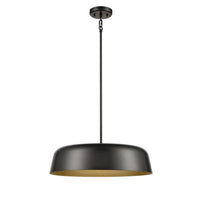 Tuque 26" Pendant