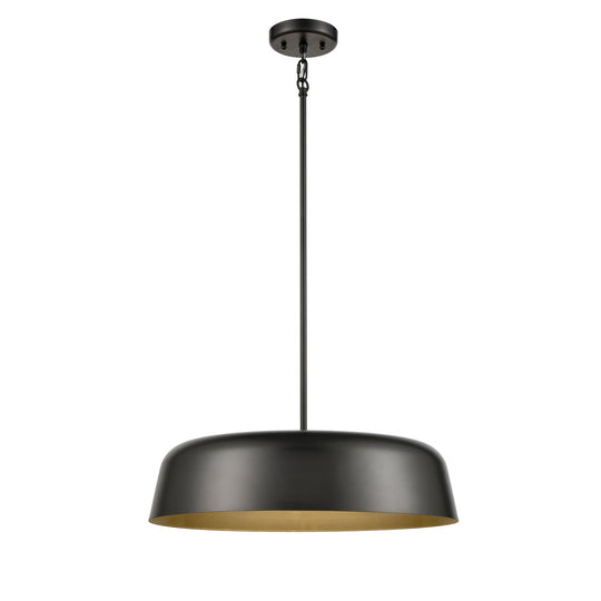 Tuque 26" Pendant