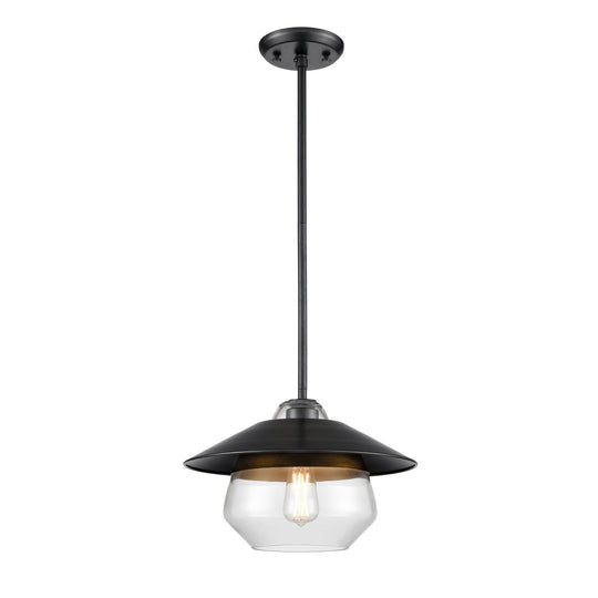 Chevalier 12" Pendant