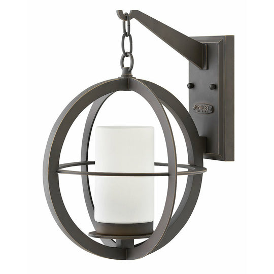 Compass Outdoor Wall Light