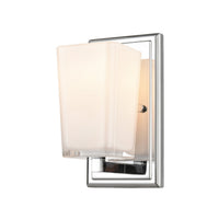 Riverside 1 Light Sconce