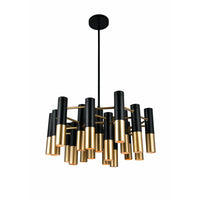 Anem Chandelier