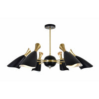 Rolin Chandelier