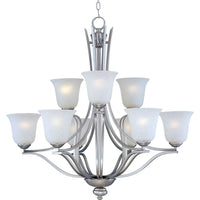 Madera Chandelier