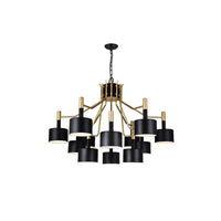 Corna Chandelier