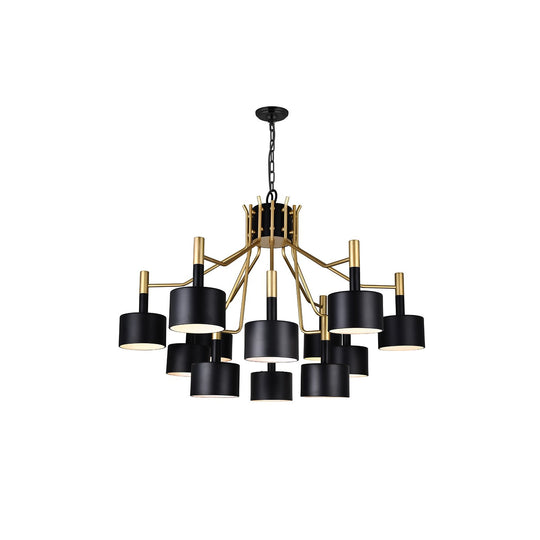 Corna Chandelier
