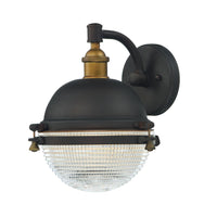 Portside Outdoor Wall Light