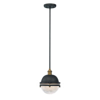 Portside Outdoor Pendant