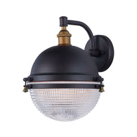 Portside Outdoor Wall Light
