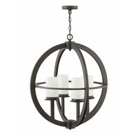 Compass Outdoor Pendant