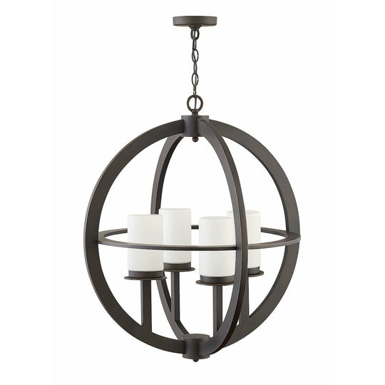 Compass Outdoor Pendant