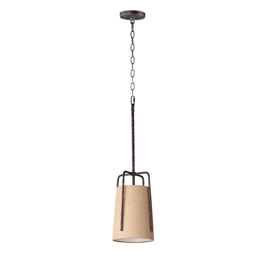 Pitchfork Pendant